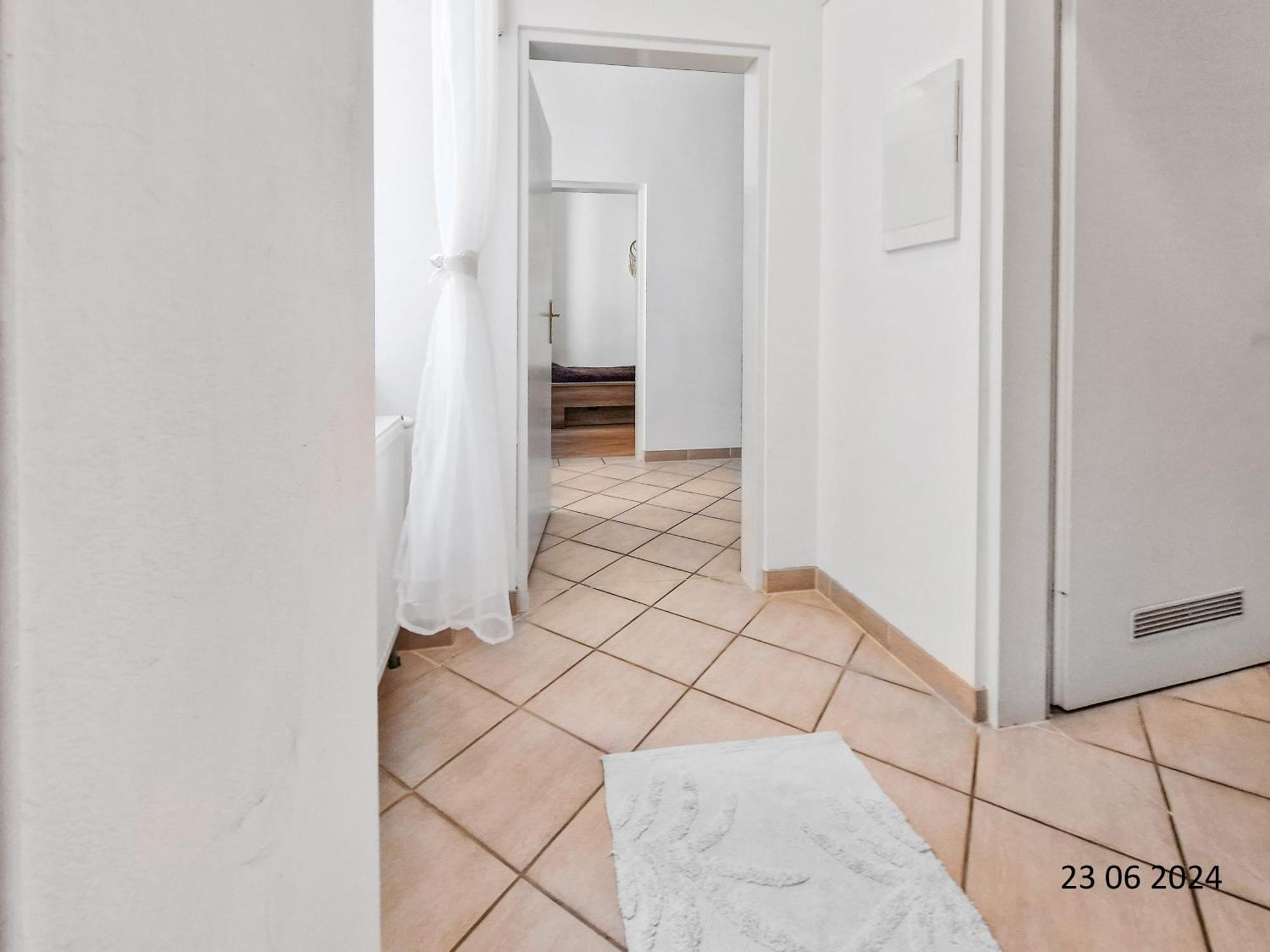 Elegant Three-Bedroom Suite ウィーン エクステリア 写真