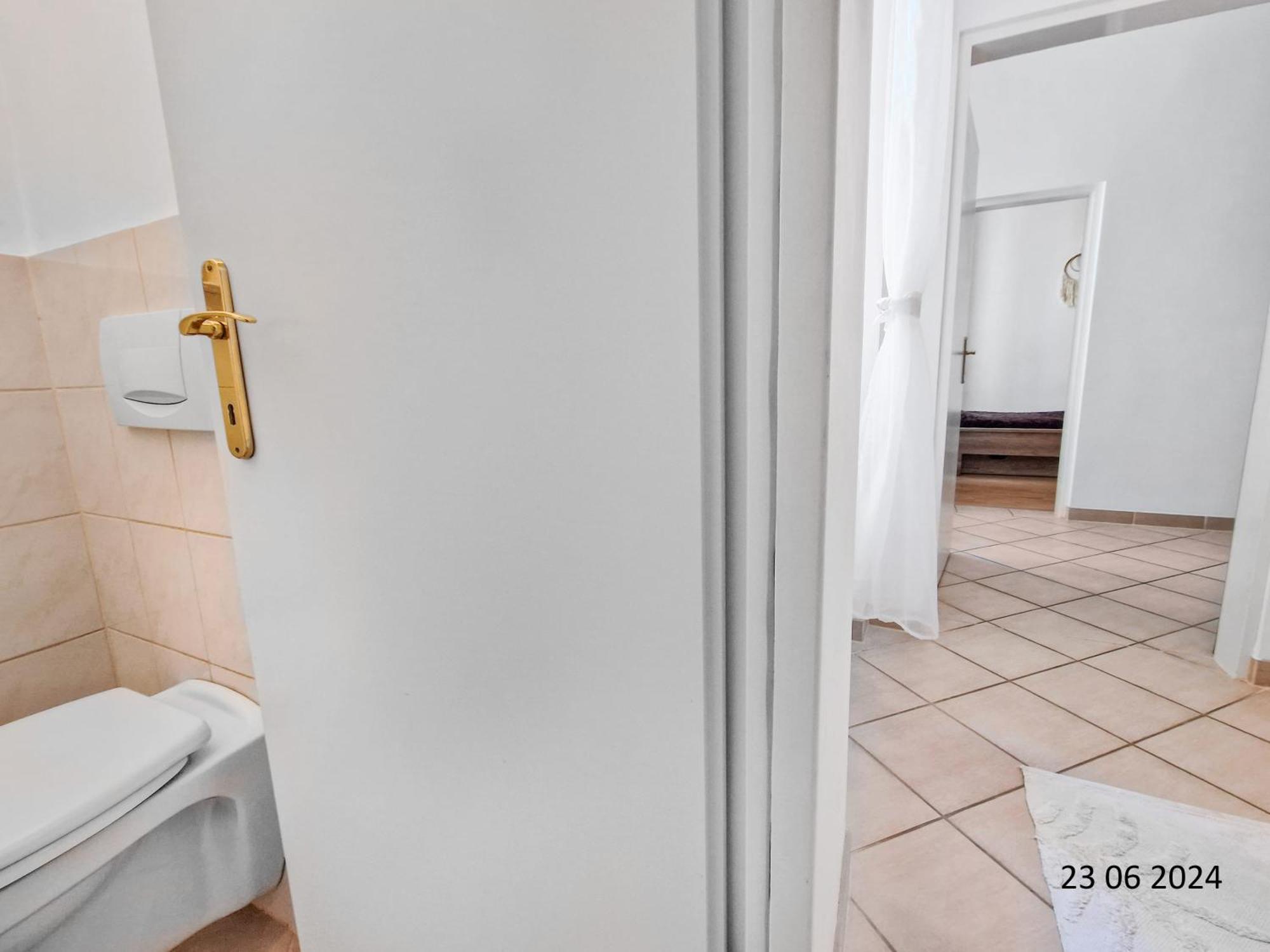 Elegant Three-Bedroom Suite ウィーン エクステリア 写真