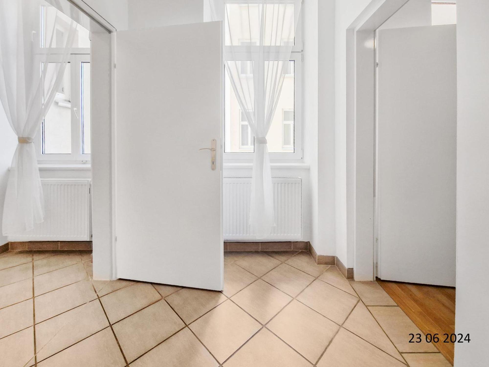 Elegant Three-Bedroom Suite ウィーン エクステリア 写真