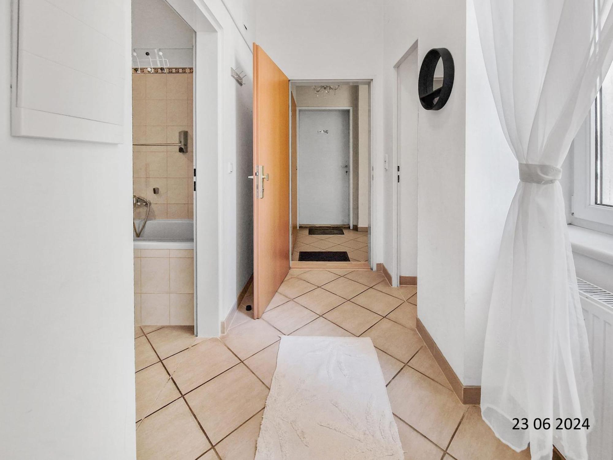 Elegant Three-Bedroom Suite ウィーン エクステリア 写真