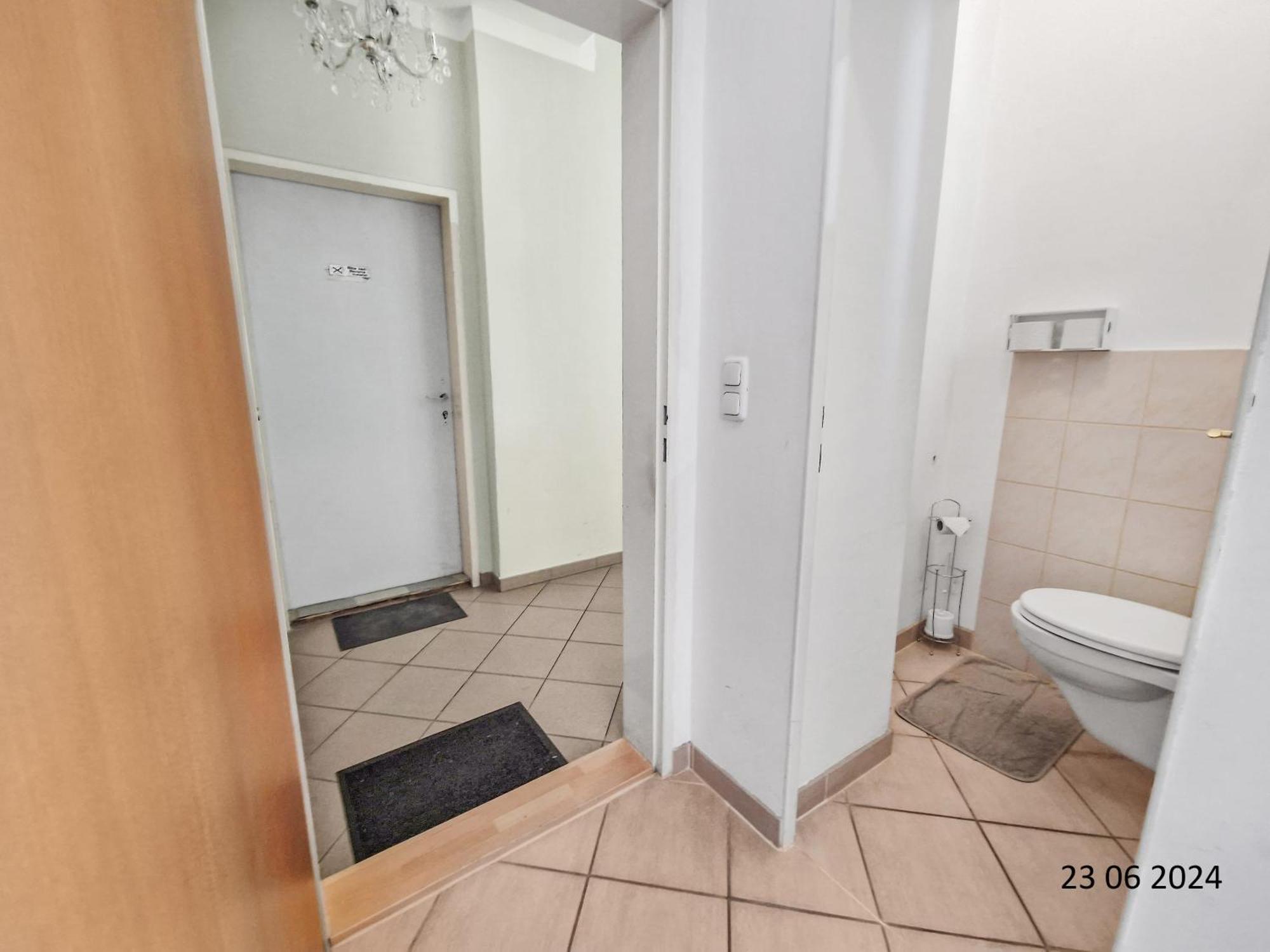 Elegant Three-Bedroom Suite ウィーン エクステリア 写真