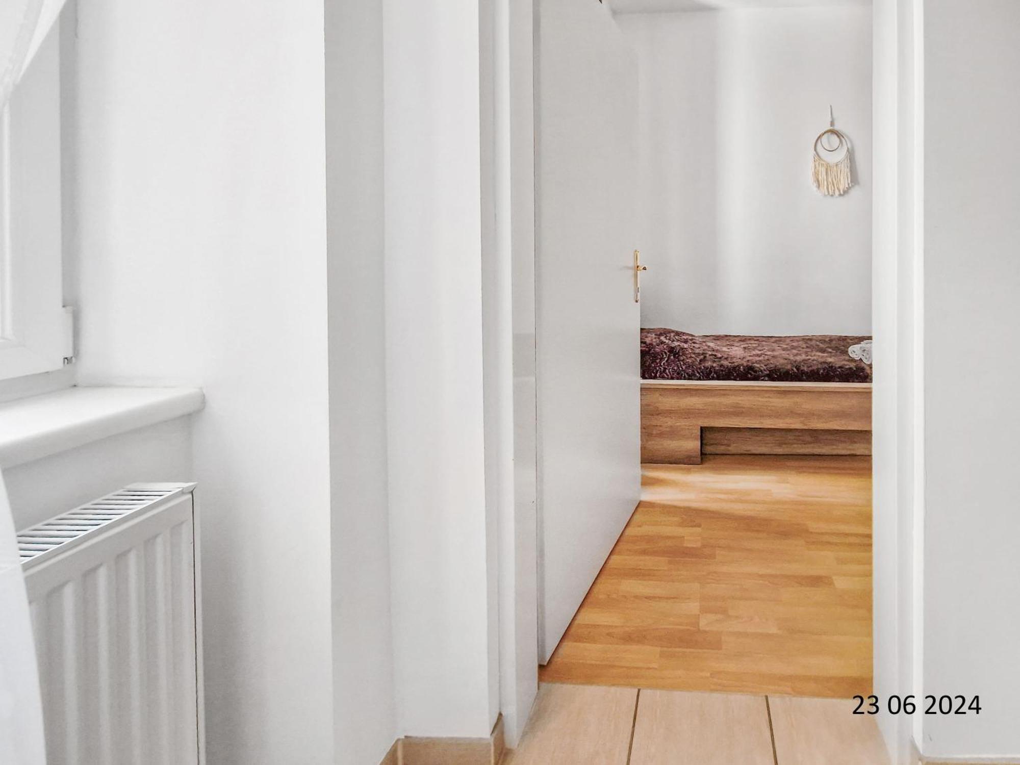 Elegant Three-Bedroom Suite ウィーン エクステリア 写真