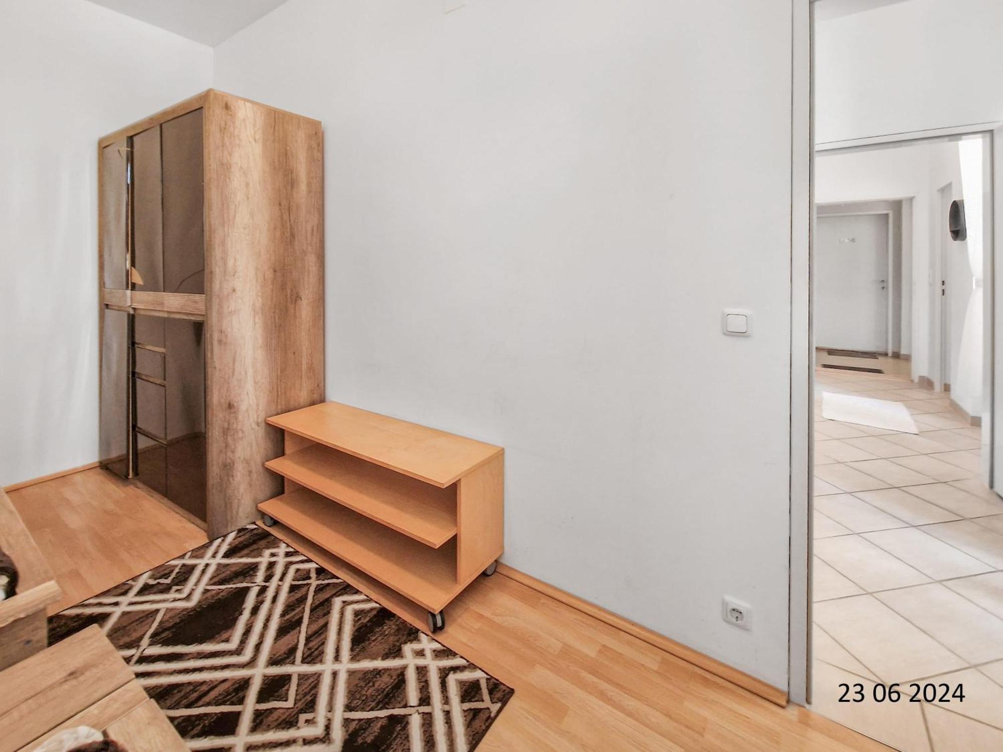 Elegant Three-Bedroom Suite ウィーン エクステリア 写真